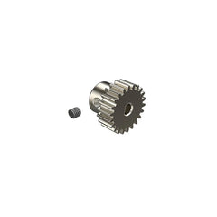 MJX HYPER GO Motor Output Teeth For 14301/14302/14303 - HeliDirect