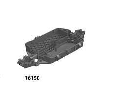 MJX HYPER GO Chassis For 16207/16208/16209/16210 - HeliDirect