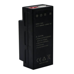 MJX HYPER GO 11.1V 1050 mAh BATTERY (3S) For 16207 - HeliDirect