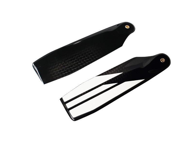 Tail Blades S95 - HeliDirect