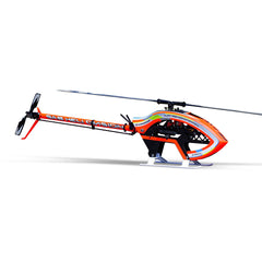 SAB Goblin RAW 420 Competition Helicopter Kit - With Main & Tail Blades - HeliDirect