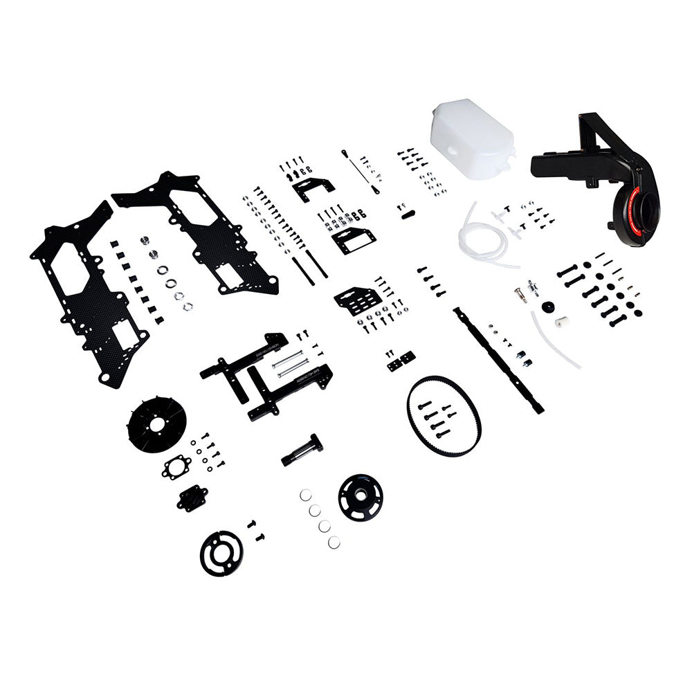 SAB ILGoblin Piuma Nitro Conversion Kit