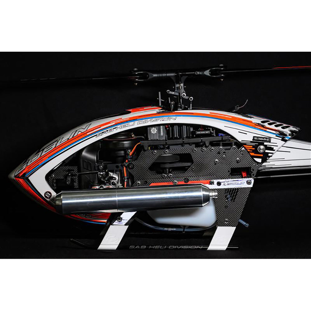 SAB ILGoblin Piuma Nitro Conversion Kit