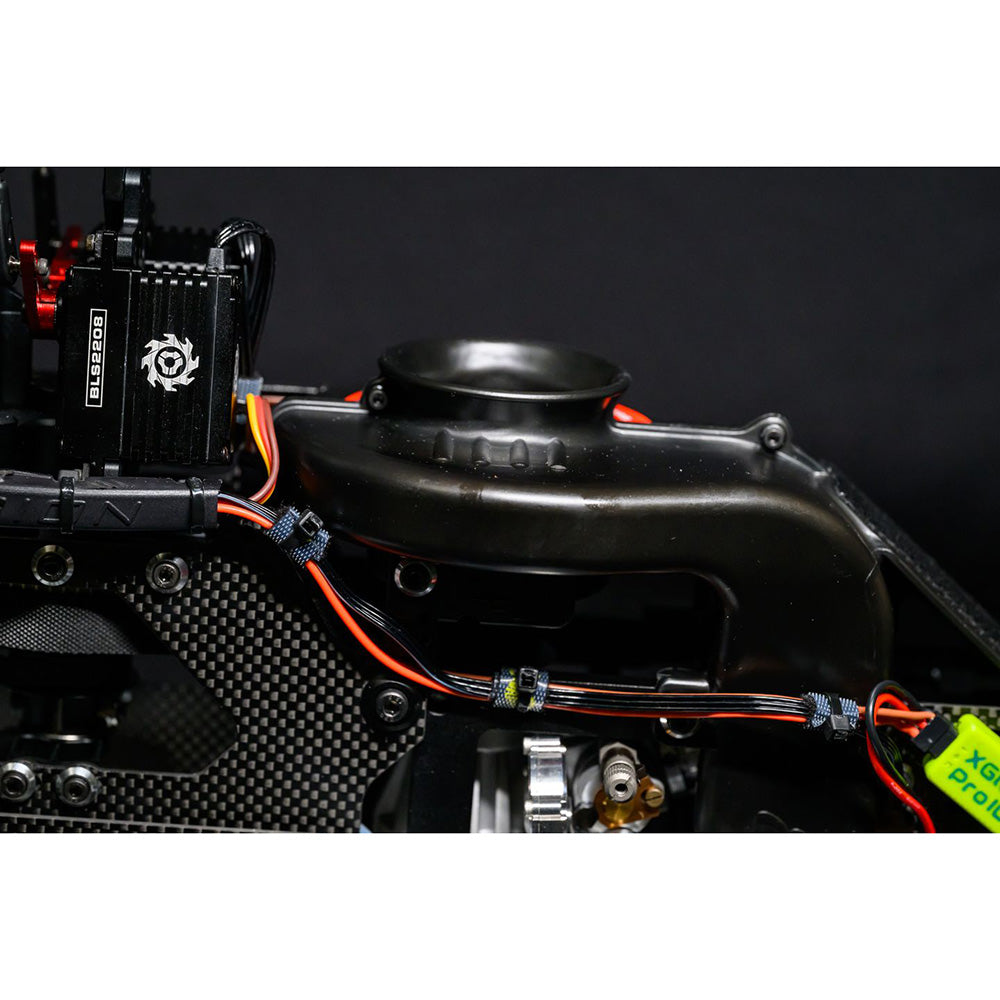 SAB ILGoblin Piuma Nitro Conversion Kit
