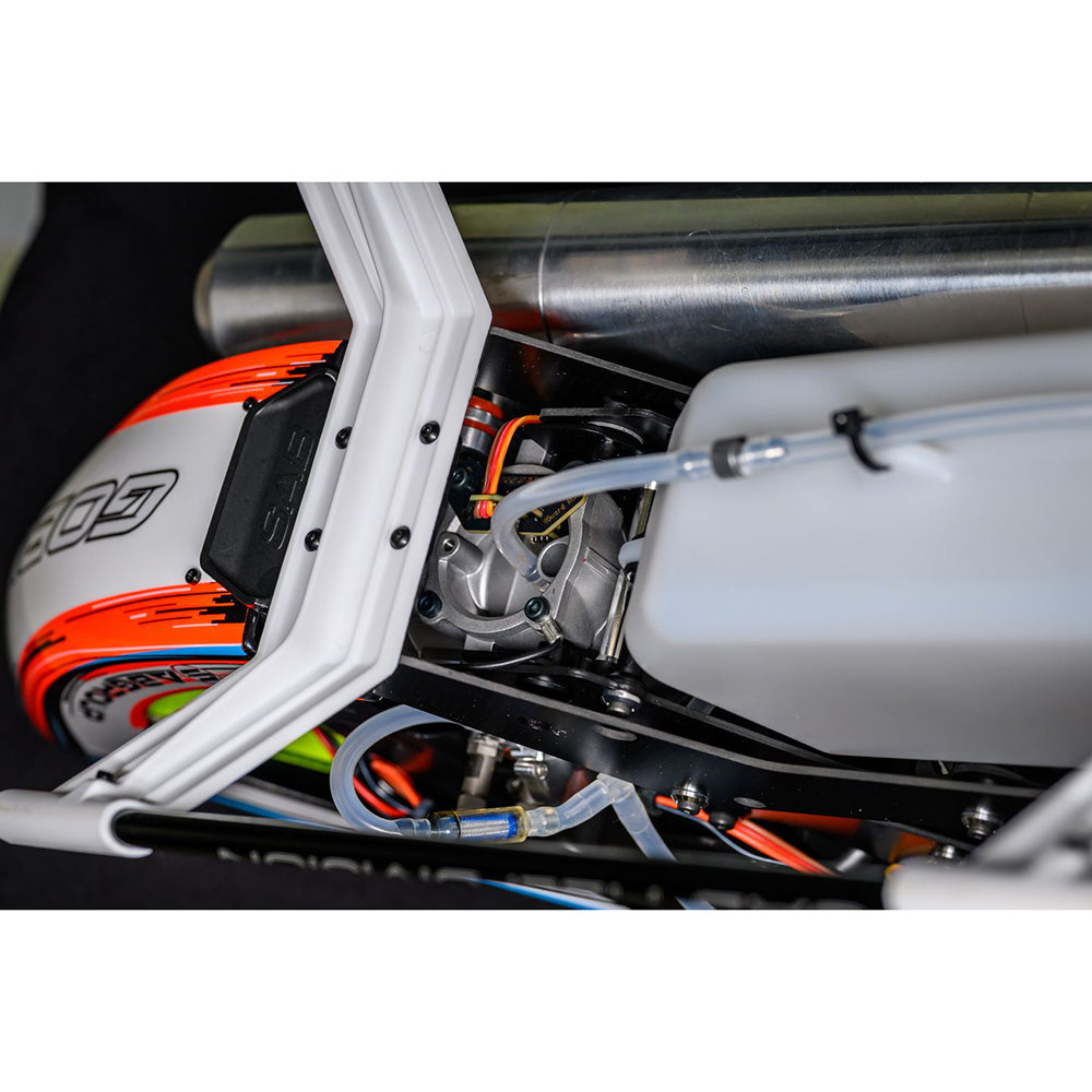 SAB ILGoblin Piuma Nitro Conversion Kit