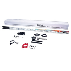 SAB ILGoblin Piuma Carbon Rounded Tail Boom Conversion Kit