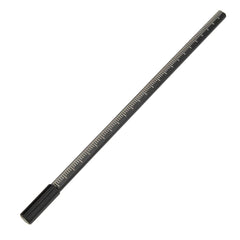 MEUS Racing SCX10 Cuttable Drive shafts 62-180MM for 1/10 SCX10/Tamiya CCO1/Redcat Gen8