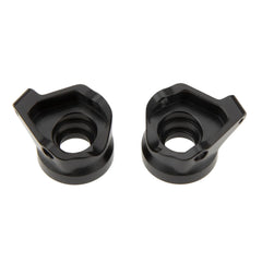 MEUS Racing SCX30 Brass Steering Knuckles for Axial SCX30