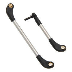 MEUS Racing SCX30 High Clearance Linkages & Steering Links for 1/30 Axial SCX30