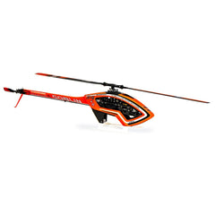 SAB ILGoblin PRO 520 Orange w/ Main and Tail Blades