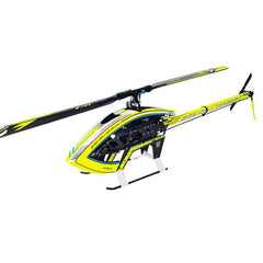 SAB ILGoblin Competizione Helicopter Kit w/ Blades