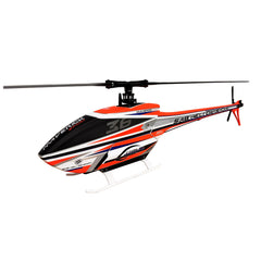 SAB Goblin Maverick Sport 800 - HeliDirect