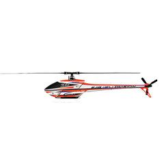 SAB Goblin Maverick Sport 800 - HeliDirect