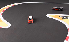 Turbo Racing 1:76 Racing Car Track Mat 1800 x 800mm