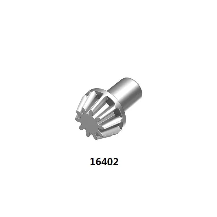 MJX HYPER GO Front Bevel Gear For 14209/14210 - HeliDirect