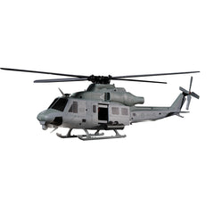 Goosky E2 UH-1Y Venom RTF (Mode 2) Helicopter with Carrying Case