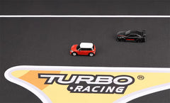 Turbo Racing 1:76 Racing Car Track Mat 1800 x 800mm