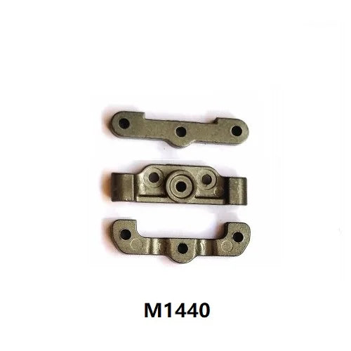 MJX HYPER GO Front and Rear Reinforcement For 14209/14210/14301/14302/14303 - HeliDirect