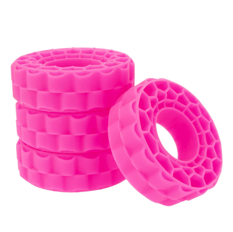 MEUS Racing Silicone Rubber Inserts for 62-66mm 1.0" Tires