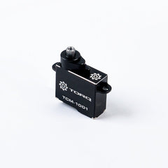 TORQ TCM-1001 Coreless Titanium Gear 7g Micro Digital Precision Servo