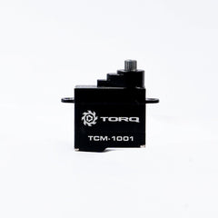 TORQ TCM-1001 Coreless Titanium Gear 7g Micro Digital Precision Servo