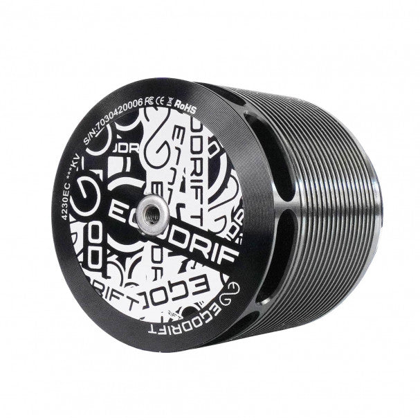 Egodrift Tengu 4230EC Eclipse / 520kV (6x36)