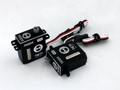 THETA THS921A HV Micro Coreless Servo - HeliDirect