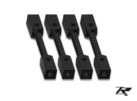 Tron 5.8/Nitron Tray Mounting Spacers - HeliDirect