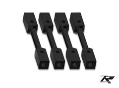 Tron 5.8/Nitron Tray Mounting Spacers - HeliDirect