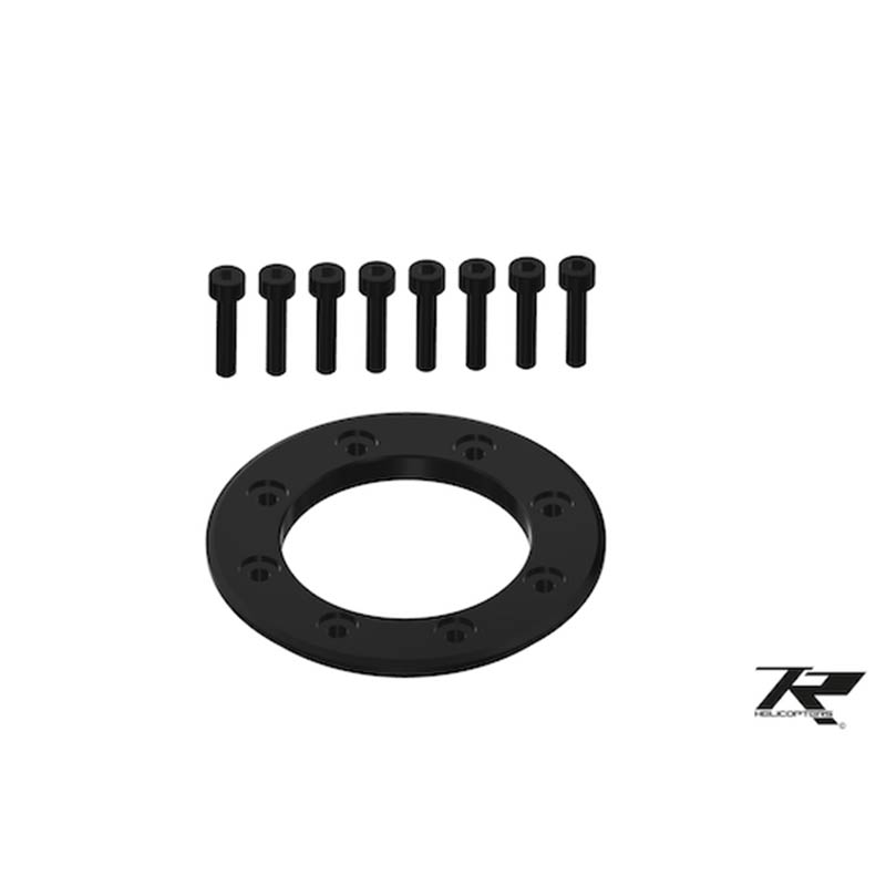 Tron 5.5 Gemini/Orion Main Gear Cover