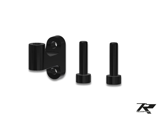 Tron 5.8/Nitron Tail Pitch Arm Support - HeliDirect