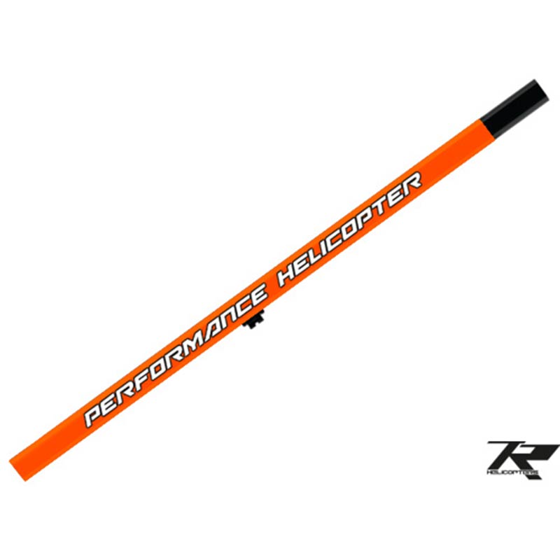 Tron 5.5 Gemini/Orion Tail Boom Orange