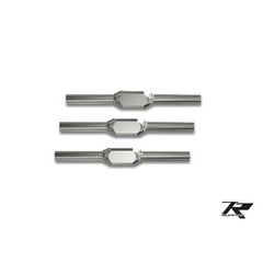 Tron 5.8 Linkage Rod Set 2.5mm - HeliDirect