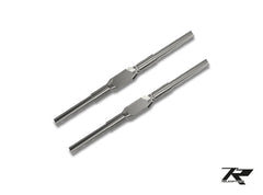 Tron Nitron Main Grip Rood 2.5mm - HeliDirect