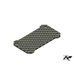 Tron 5.5 Gemini/Orion ESC Carbon Tray