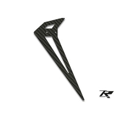 Tron 5.8 Tail Fin - HeliDirect