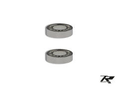Tron 5.8 Motor Mount Support Bearing Set - HeliDirect