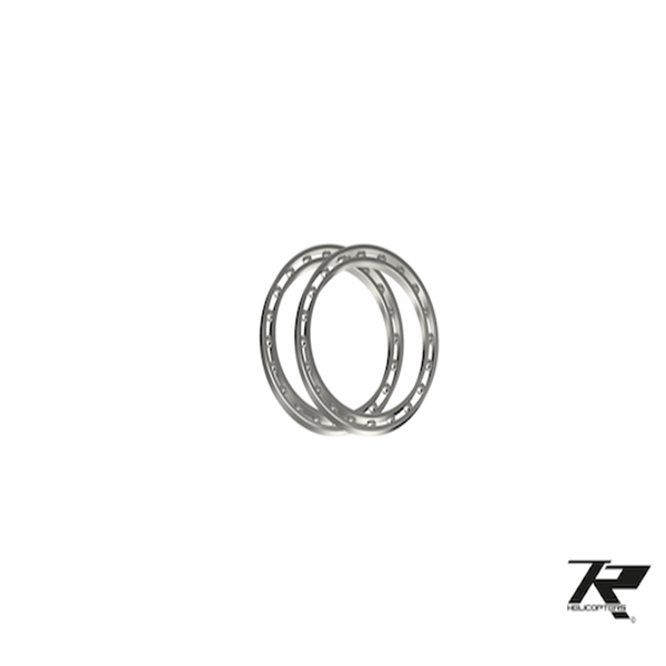 Tron Swashplate Bearings 2pcs - Dnamic Pro / Dnamic / Nitron90