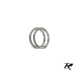 Tron Swashplate Bearings 2pcs - Dnamic Pro / Dnamic / Nitron90