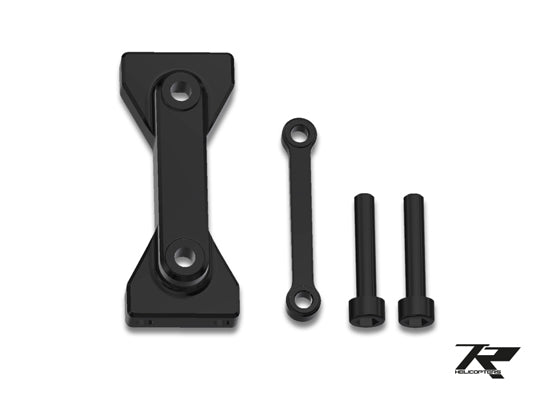 Tron 5.8/Nitron Tail Idler Mount - HeliDirect