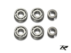 Tron 5.8/Nitron Bearing Set For Tail Idler - HeliDirect