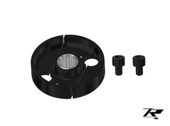 Tron Nitron Clutch With One Way Bearing - HeliDirect