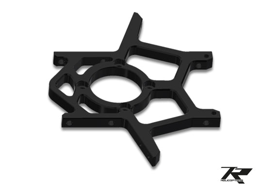 Tron 5.8/Nitron Servo Mount Unit - HeliDirect