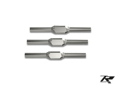 Tron Nitron Linkage Rod Set 2.5mm - HeliDirect