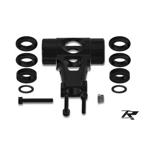 Tron 5.8 Center Hub - HeliDirect
