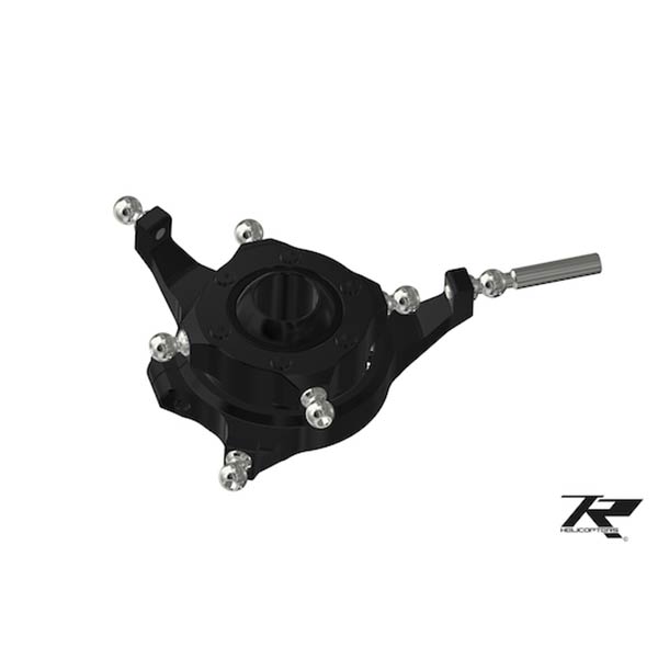 Tron 5.8 Swashplate - HeliDirect