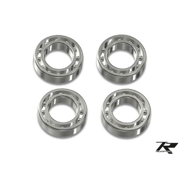 Tron 5.8 Main Grip Bearings Set - HeliDirect