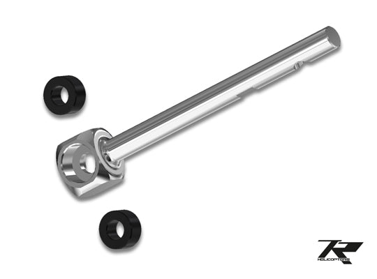 Tron 5.8 Tail Shaft - HeliDirect