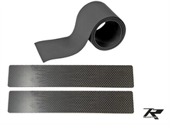 Tron 5.8 2*6S To 12S Battery Plate Assembly - HeliDirect