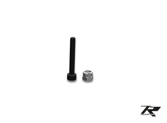 Tron 5.8 Special HD Screw 3.5-m3x26.5 - HeliDirect